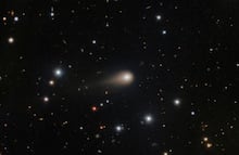 3I/ATLAS intriga al mundo: la señal cósmica que divide a los astrónomos entre ciencia y posible contacto alienígena