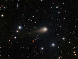 3I/ATLAS intriga al mundo: la señal cósmica que divide a los astrónomos entre ciencia y posible contacto alienígena