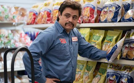 'Flamin' Hot': la historia de éxito del mexicano que inventó esta fórmula llega al cine