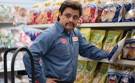 'Flamin' Hot': la historia de éxito del mexicano que inventó esta fórmula llega al cine