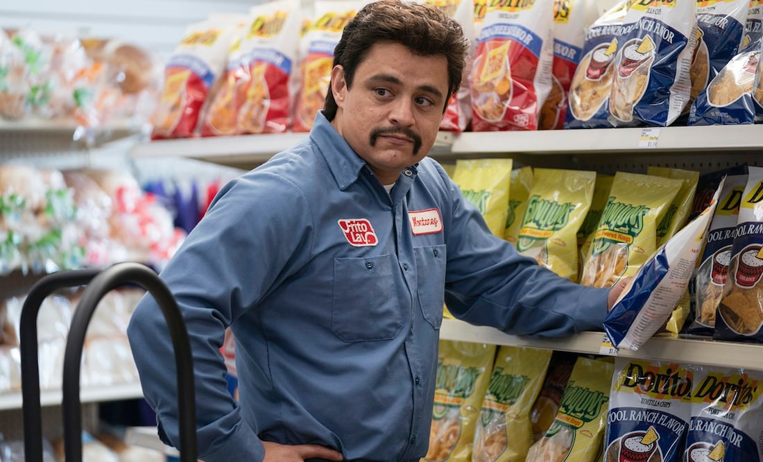 "Flamin' Hot" (Emily Aragones/Searchlight Pictures via AP)