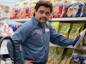 'Flamin' Hot': la historia de éxito del mexicano que inventó esta fórmula llega al cine