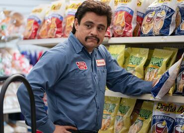 'Flamin' Hot': la historia de éxito del mexicano que inventó esta fórmula llega al cine