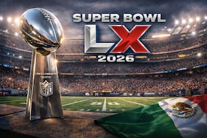 Super Bowl 2026: cuándo es, a qué hora empieza y dónde verlo en México