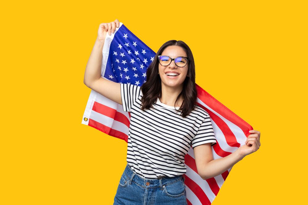 Beca de $30,000 dólares para estudiar en Estados Unidos: ¿qué es Bashford International Scholarship y cómo aplicar? iStock/AndreiDavid
