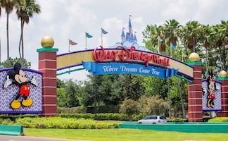 Covid-19: Disney despide a 28,000 empleados de parques, cruceros y espectáculos