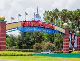 Covid-19: Disney despide a 28,000 empleados de parques, cruceros y espectáculos