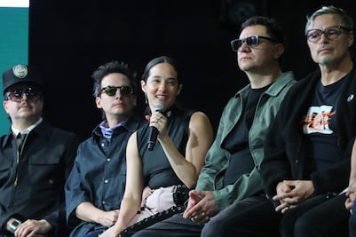 Gol de Oro CDMX 2026: festival musical inspirado en el Mundial, artistas y fechas