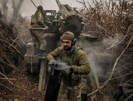 Estados Unidos autoriza a Ucrania el uso de minas antipersona en la guerra contra Rusia