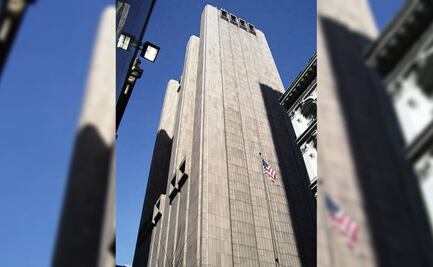 El misterio del rascacielos sin ventanas de Nueva York 