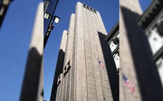 El misterio del rascacielos sin ventanas de Nueva York