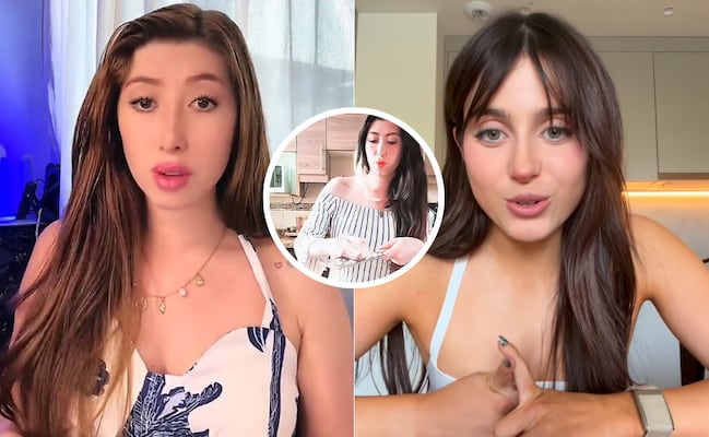 ¿Roro Bueno copió a otra influencer? Galita Ari presenta pruebas del supuesto plagio y ella responde