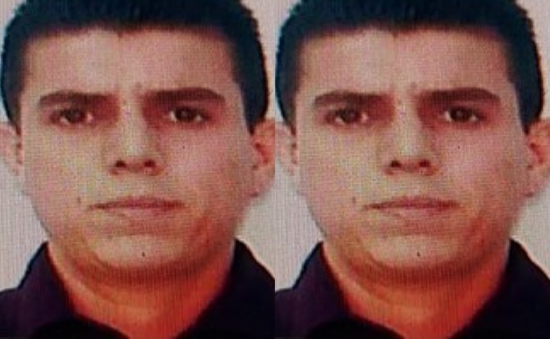 ¿Quién es "El Pelón", el sucesor de "El Mencho", por el que EU ofrece 25 millones? Foto: Departamento de Estado