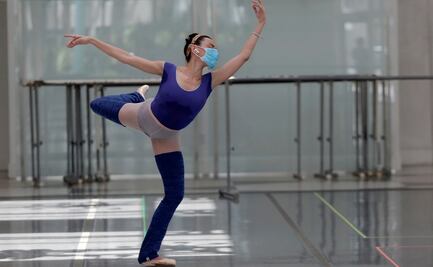 El Miami City Ballet cancela temporada en teatros y se reiventa en internet