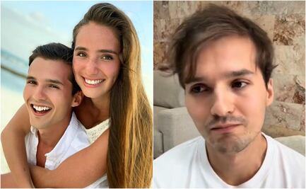 Ex novias de Memo Aponte lo exhiben: lo acusan de maltrato animal, abuso psicológico y manipulación