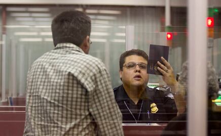 MPC, la app para agilizar la revisión de pasaportes al llegar a EU