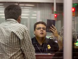 MPC, la app para agilizar la revisión de pasaportes al llegar a EU