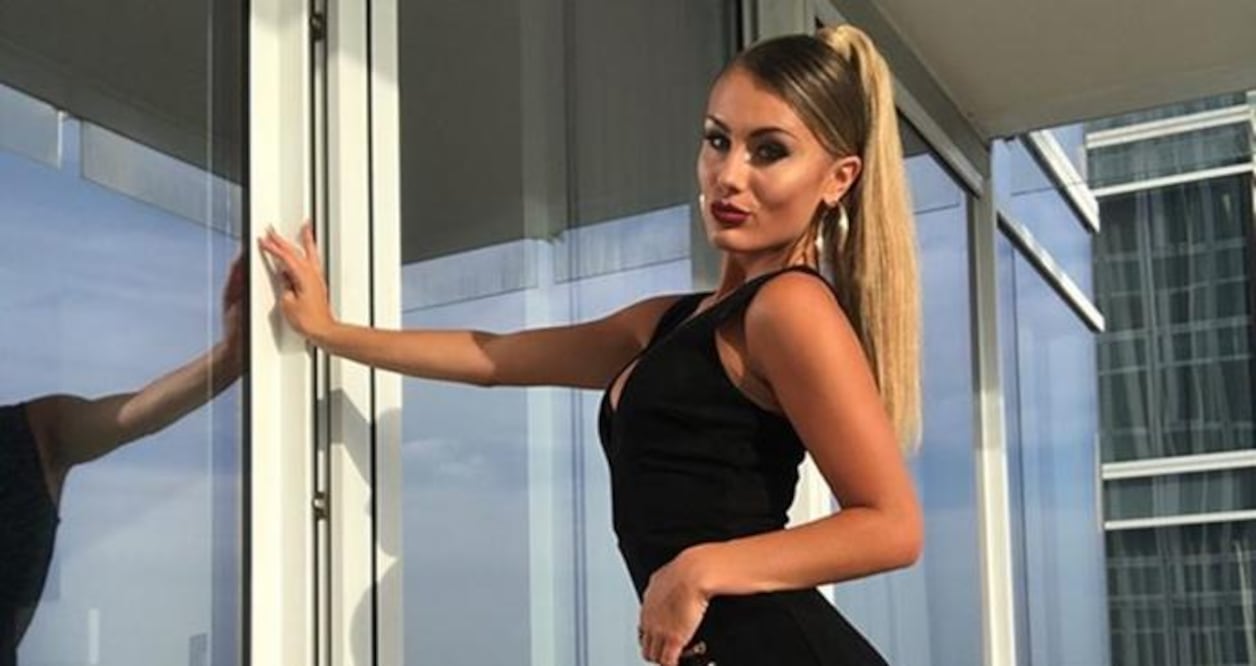 Foto: Instagram @foreveramollie 