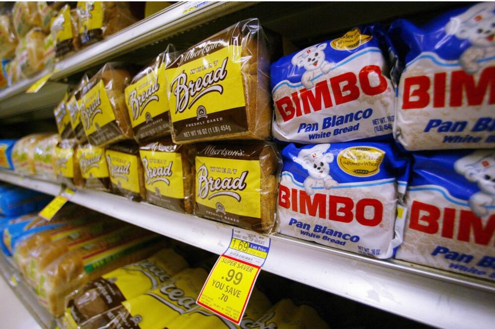 Grupo Bimbo se Destaca en el Ranking "Las Mejores Compañías del Mundo" de Time. Foto AP