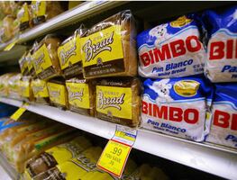 Grupo Bimbo destaca en el ranking de "Las mejores compañías del mundo", según la revista Time