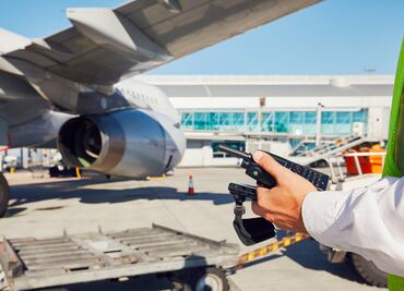 Tiros en aeropuerto de Culiacán por detención de Ovidio Guzmán; suspenden operaciones
