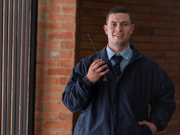 Embajada de EU busca personal de seguridad para trabajo en Michoacán; pagan $540,00 al año