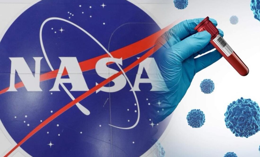 La NASA promueve investigación espacial para combatir el cáncer. Foto: EFE/iSTOCK