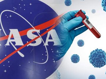 La NASA promueve investigación espacial para combatir el cáncer