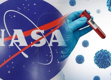 La NASA promueve investigación espacial para combatir el cáncer