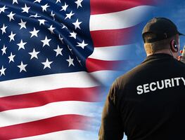 Consulado de Estados Unidos ofrece trabajo en seguridad y paga $540,572 pesos anuales: acá los detalles