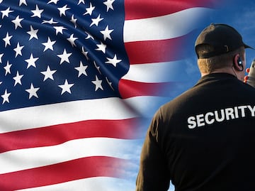 Consulado de Estados Unidos ofrece trabajo en seguridad y paga $540,572 pesos anuales: acá los detalles