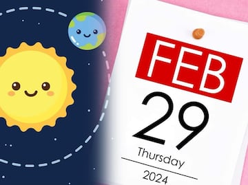 ¿Qué es el año bisiesto y por qué ocurre cada cuatro años? Esto dice la NASA