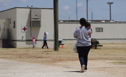 Save the Children y Japón construyen consultorio médico para migrantes en Tijuana
