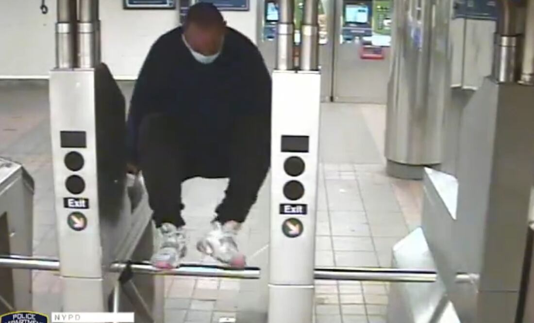 Foto tomada de video