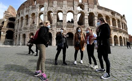 Coronavirus: países en nivel de alerta 3 a los que debes evitar viajar