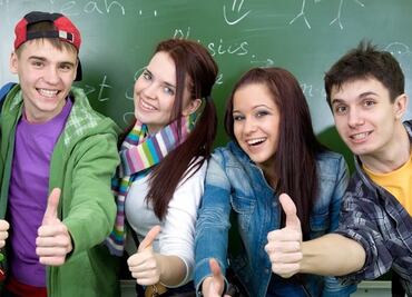 ¿Cuándo solicitar el ingreso a una universidad en EU?