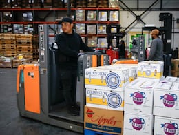 ¡Histórico! Amazon despedirá a 30,000 empleados esta semana en su recorte más grande de la historia