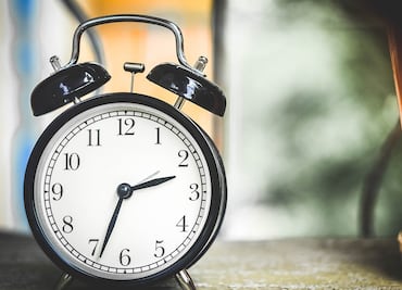 ¿Cuándo cambia el horario en Estados Unidos (2020)?