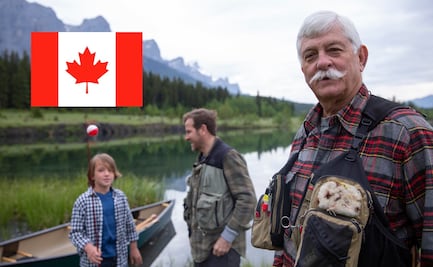 Canadá aceptará 15,000 solicitudes para llevar a padres y abuelos