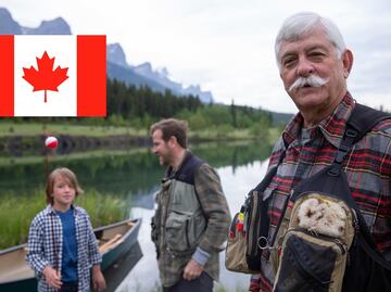 Canadá aceptará 15,000 solicitudes para llevar a padres y abuelos