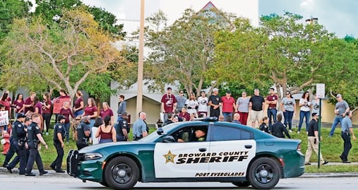 En este estado de EU, maestros podrán estar armados
