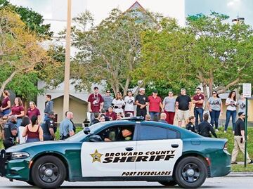 En este estado de EU, maestros podrán estar armados