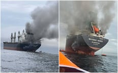 Crisis en el Estrecho de Ormuz: Irán amenaza con bloquear el petróleo, Macron habla de “zona de guerra” y Trump promete seguridad