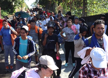 Estados Unidos y Colombia anuncian aumento de aranceles en medio de disputa por migrantes