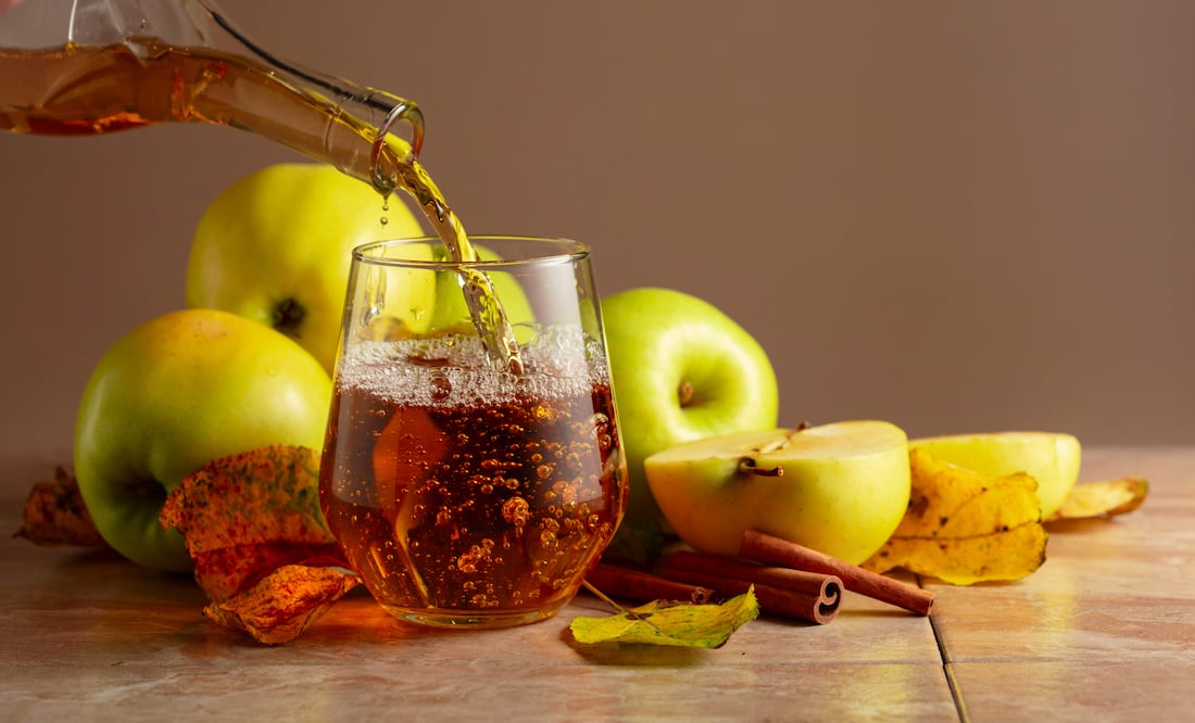 Walmart retira 10,000 cajas de jugo de manzana por niveles peligrosos de arsénico