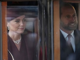 Kate y William intentarán “sanar su matrimonio” en Navidad; el cáncer y rumores de infidelidad los 'atormentan'