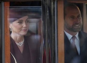 Kate y William intentarán “sanar su matrimonio” en Navidad; el cáncer y rumores de infidelidad los 'atormentan'