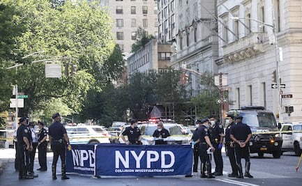 Policía de NY tendrá que mostrar al público videos de cámaras corporales