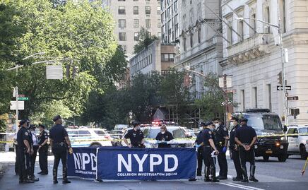 Policía de NY tendrá que mostrar al público videos de cámaras corporales