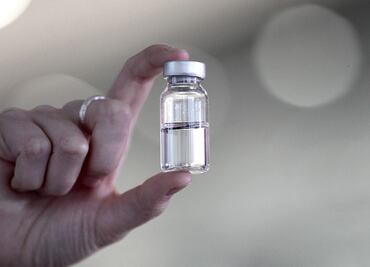 American Airlines ensaya vuelos para vacunas entre Miami y Suramérica